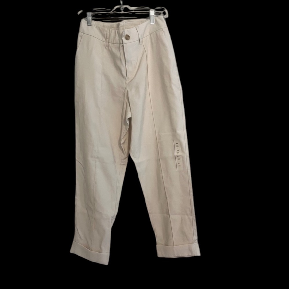 🆕A NEW DAY trousers